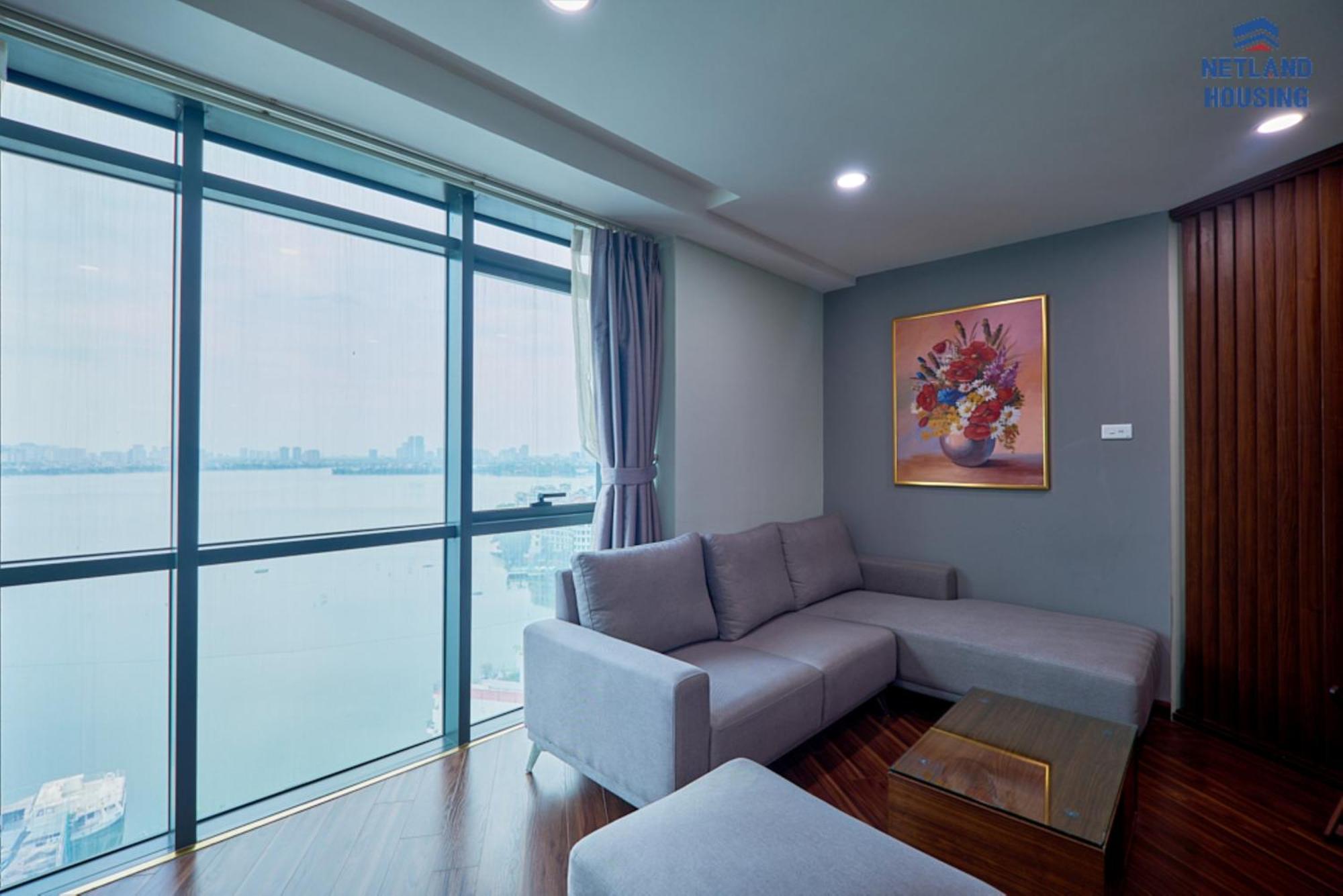 Westlake Legacy Suites By Netland Housing Hanói Exterior foto