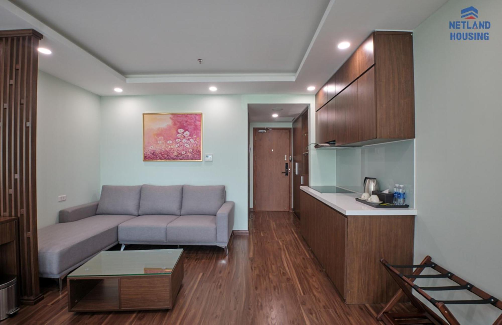 Westlake Legacy Suites By Netland Housing Hanói Exterior foto