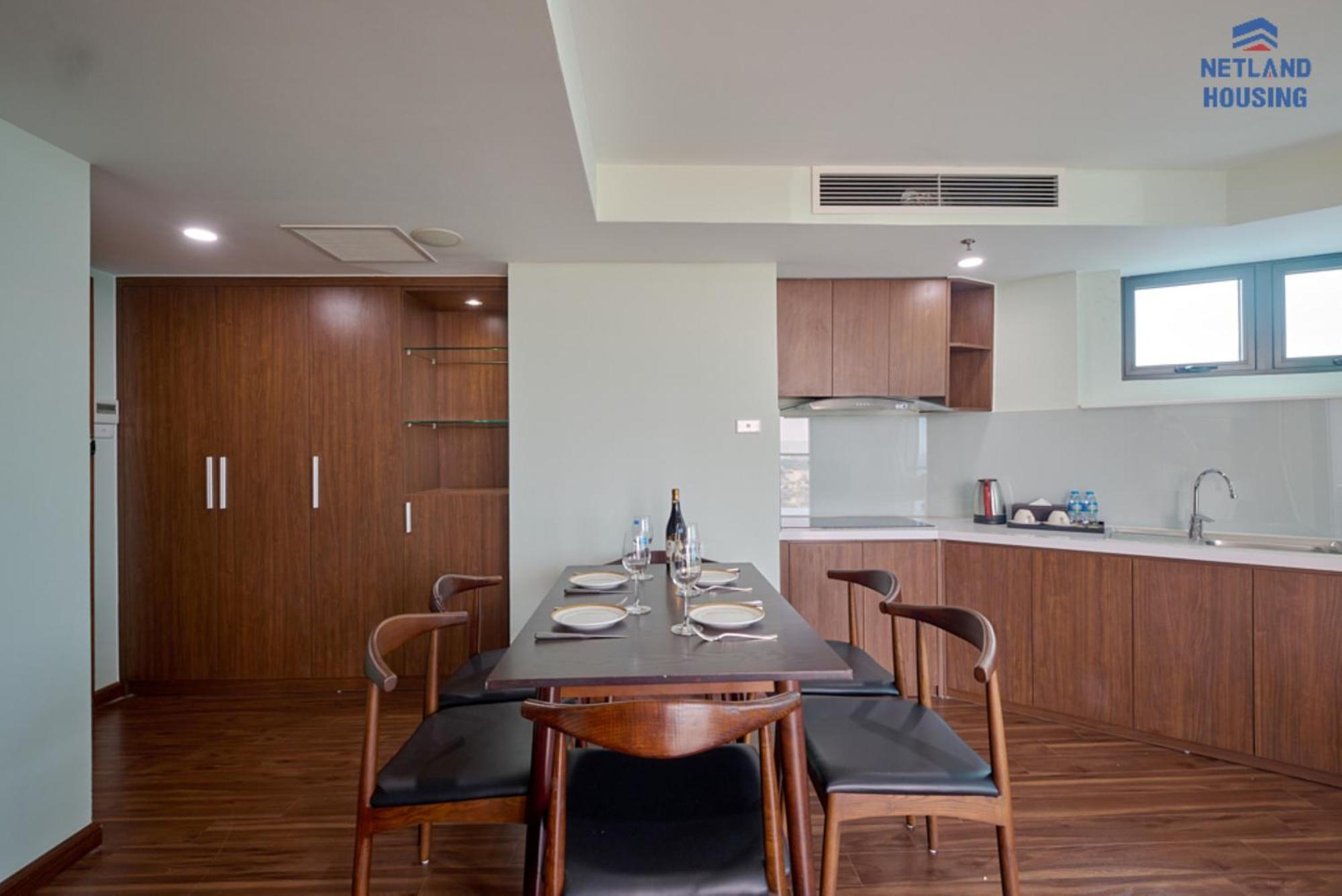 Westlake Legacy Suites By Netland Housing Hanói Exterior foto