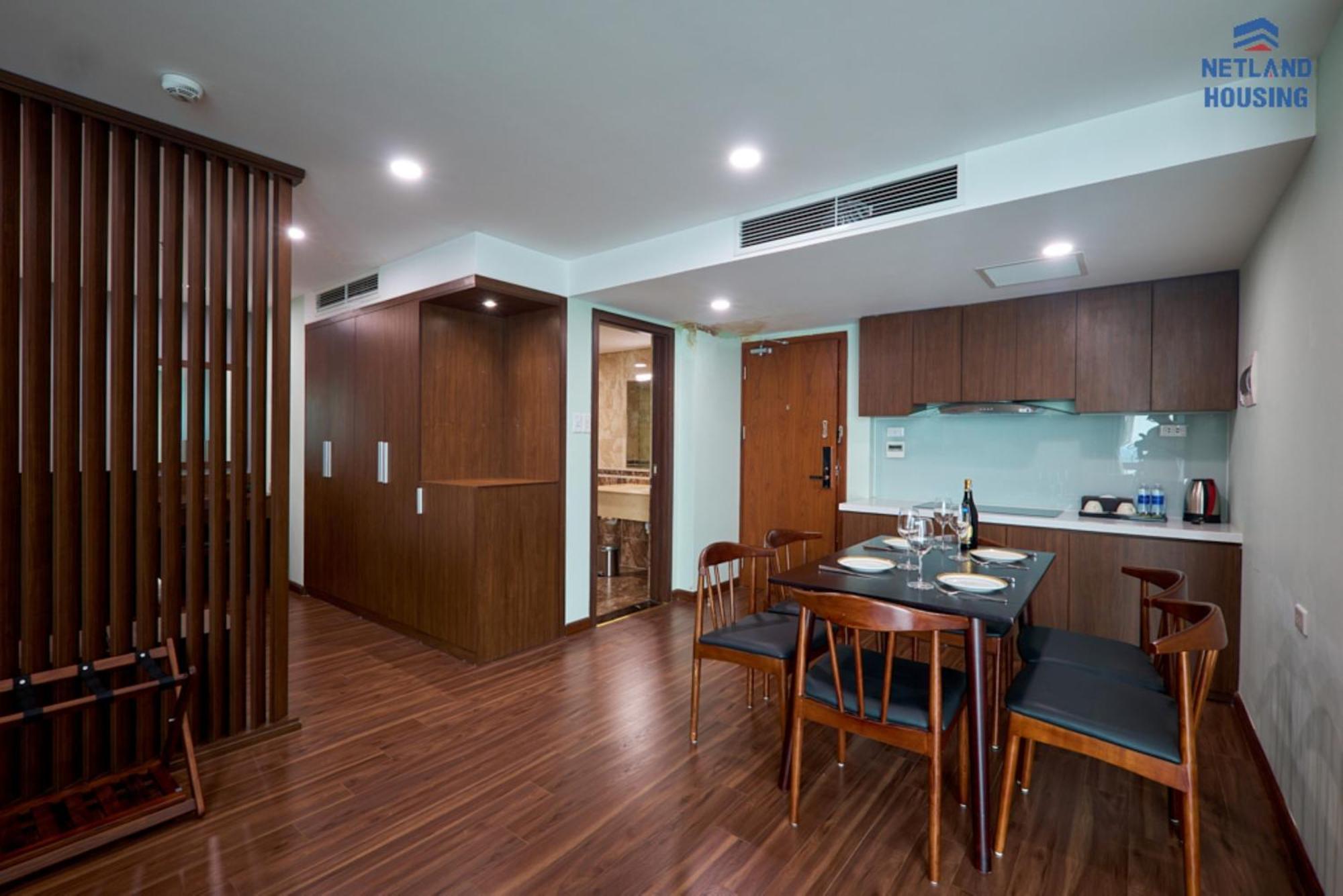 Westlake Legacy Suites By Netland Housing Hanói Exterior foto