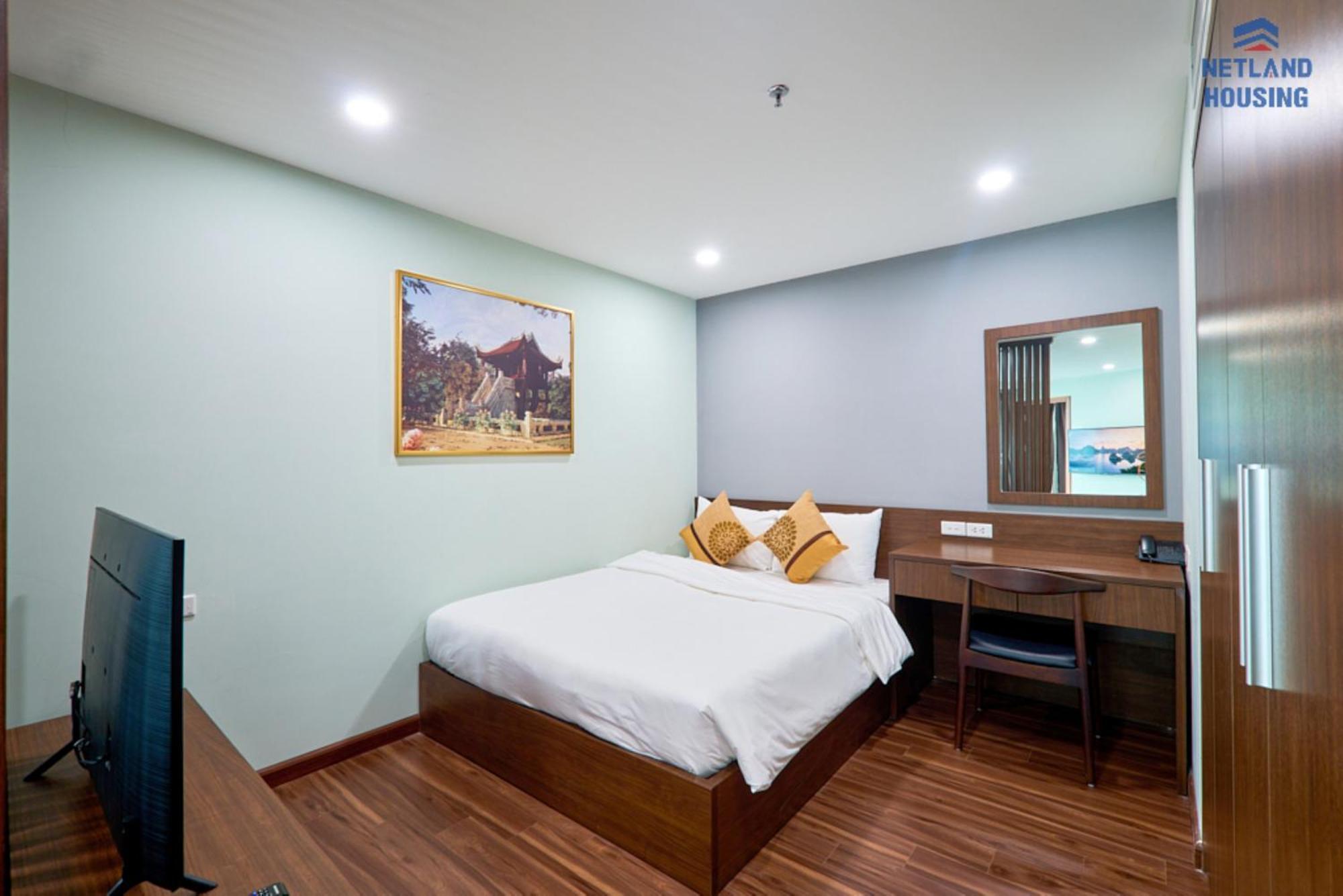 Westlake Legacy Suites By Netland Housing Hanói Exterior foto