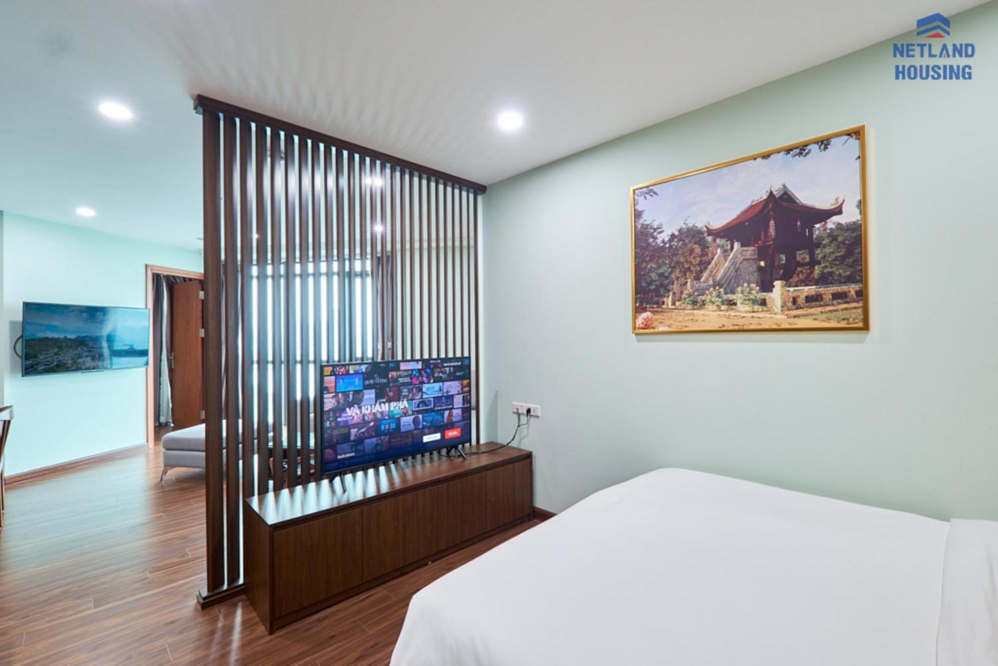 Westlake Legacy Suites By Netland Housing Hanói Exterior foto