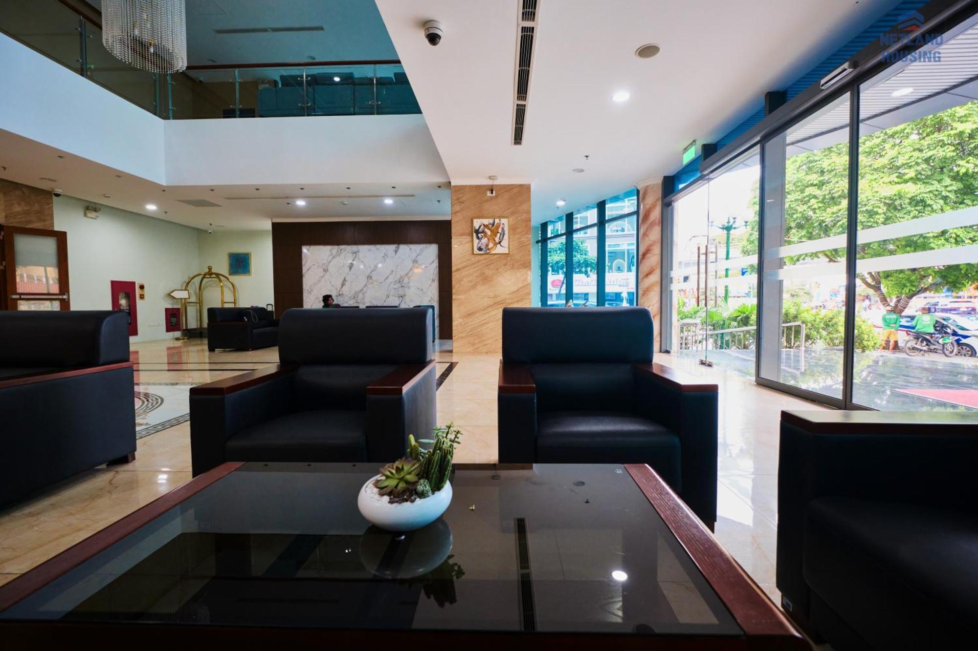 Westlake Legacy Suites By Netland Housing Hanói Exterior foto