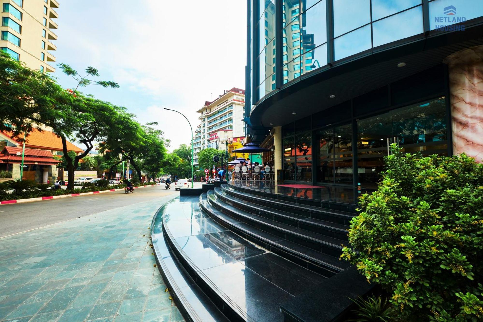 Westlake Legacy Suites By Netland Housing Hanói Exterior foto